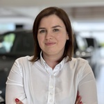 Iwona Zarajczyk-Łaś