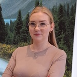 Daria Geller