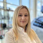 Patrycja Czerwińska